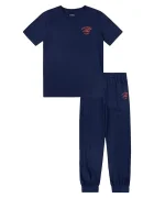 Polo Ralph Lauren Детска памучна пижама