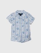 Polo Ralph Lauren Детска памучна пижама