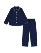 Polo Ralph Lauren Детска памучна пижама