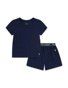 Polo Ralph Lauren Детска памучна пижама