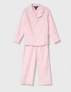 Polo Ralph Lauren Детска памучна пижама
