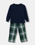 Polo Ralph Lauren Детска памучна пижама
