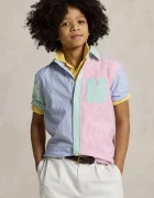 Polo Ralph Lauren Детска памучна риза