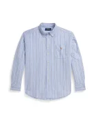 Polo Ralph Lauren Детска памучна риза