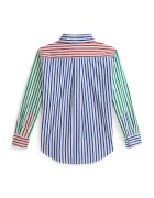 Polo Ralph Lauren Детска памучна риза 322A96282001
