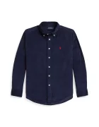 Polo Ralph Lauren Детска памучна риза