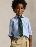 Polo Ralph Lauren Детска памучна риза