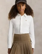 Polo Ralph Lauren Детска памучна риза