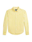 Polo Ralph Lauren Детска памучна риза