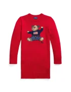 Polo Ralph Lauren Детска памучна рокля