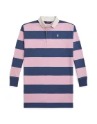 Polo Ralph Lauren Детска памучна рокля
