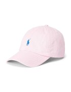 Polo Ralph Lauren Детска памучна шапка с козирка