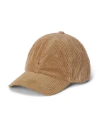Polo Ralph Lauren Детска памучна шапка с козирка