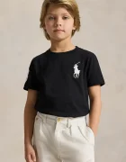 Polo Ralph Lauren Детска памучна тениска
