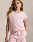 Polo Ralph Lauren Детска памучна тениска