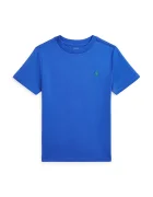 Polo Ralph Lauren Детска памучна тениска