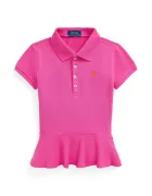 Polo Ralph Lauren Детска памучна тениска