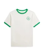 Polo Ralph Lauren Детска памучна тениска