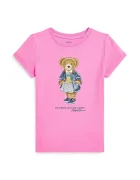 Polo Ralph Lauren Детска памучна тениска