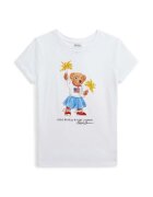 Polo Ralph Lauren Детска памучна тениска