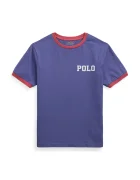 Polo Ralph Lauren Детска памучна тениска
