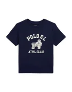 Polo Ralph Lauren Детска памучна тениска