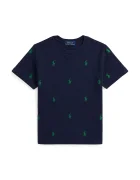 Polo Ralph Lauren Детска памучна тениска
