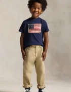 Polo Ralph Lauren Детска памучна тениска