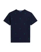 Polo Ralph Lauren Детска памучна тениска