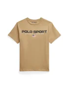 Polo Ralph Lauren Детска памучна тениска