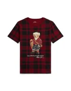 Polo Ralph Lauren Детска памучна тениска