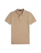 Polo Ralph Lauren Детска памучна тениска с яка