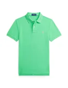 Polo Ralph Lauren Детска памучна тениска с яка