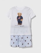 Polo Ralph Lauren Детска пижама