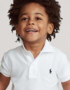 Polo Ralph Lauren Детска тениска с яка 110-128 cm