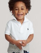 Polo Ralph Lauren Детска тениска с яка 110-128 cm