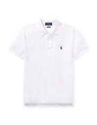 Polo Ralph Lauren Детска тениска с яка 134-176 cm