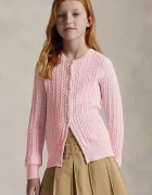 Polo Ralph Lauren Детска жилетка 128-176 cm