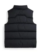Polo Ralph Lauren Детски елек в черно 323969863001