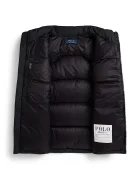Polo Ralph Lauren Детски елек в черно 323969863001