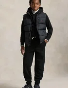 Polo Ralph Lauren Детски елек в черно 323969863001
