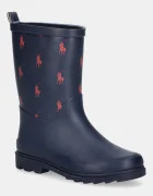 Polo Ralph Lauren Детски гумени ботуши MISTY RAIN BOOT