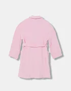 Polo Ralph Lauren Детски халат в розово