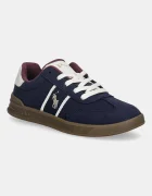 Polo Ralph Lauren Детски маратонки HERITAGE COURT III T-TOE