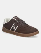 Polo Ralph Lauren Детски маратонки HERITAGE COURT III T-TOE