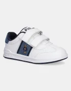 Polo Ralph Lauren Детски маратонки HERITAGE COURT III T-TOE EZ