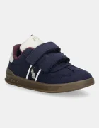 Polo Ralph Lauren Детски маратонки HERITAGE COURT III T-TOE EZ