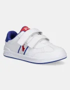 Polo Ralph Lauren Детски маратонки HERITAGE COURT III T-TOE EZ