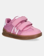 Polo Ralph Lauren Детски маратонки HERITAGE COURT III T-TOE EZ
