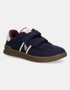Polo Ralph Lauren Детски маратонки HERITAGE COURT III T-TOE EZ
